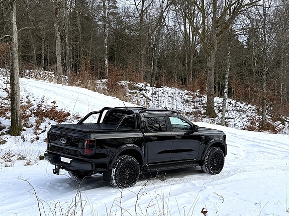 Ford Ranger 13 of 13