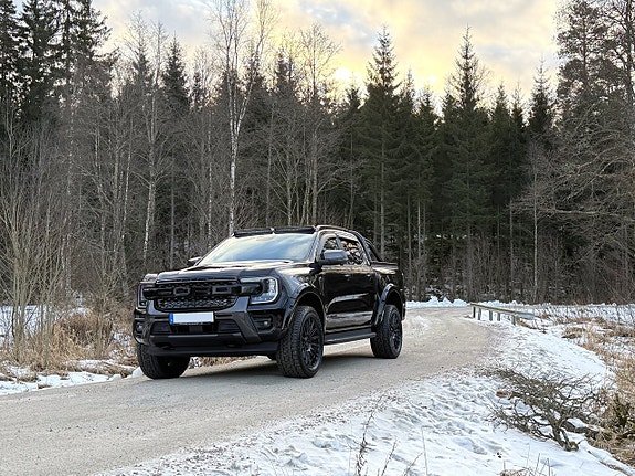 Ford Ranger 2 of 13