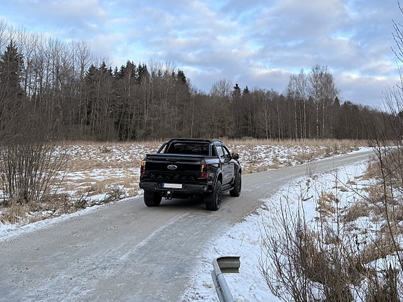 Ford Ranger 5 of 13