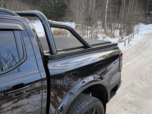 Ford Ranger 7 of 13