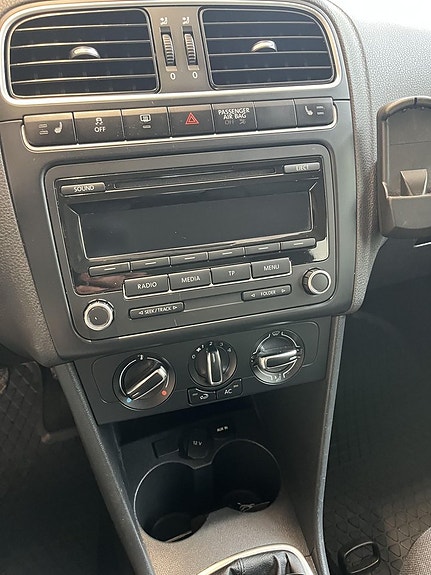 Volkswagen Polo 7 of 7