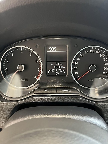 Volkswagen Polo 6 of 7