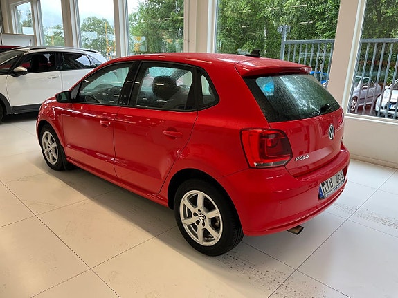 Volkswagen Polo 3 of 5