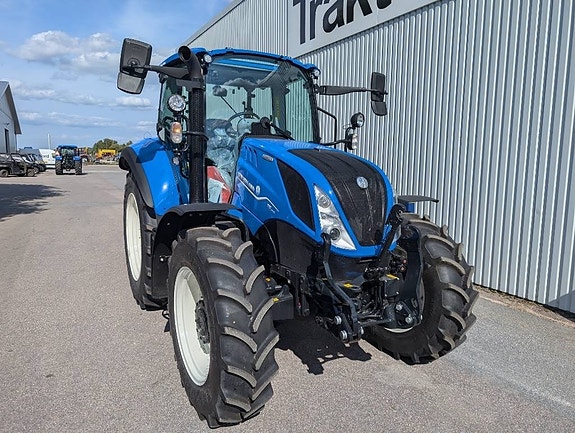 New Holland T5.100 EC FL Steg V 2 of 9