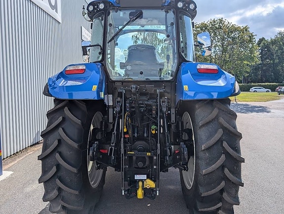 New Holland T5.100 EC FL Steg V 5 of 9