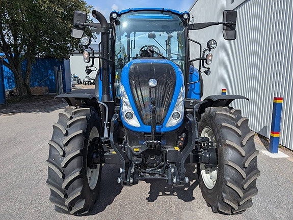 New Holland T5.100 EC FL Steg V 3 of 9