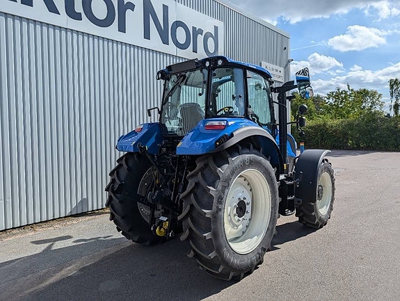 New Holland T5.100 EC FL Steg V 4 of 9