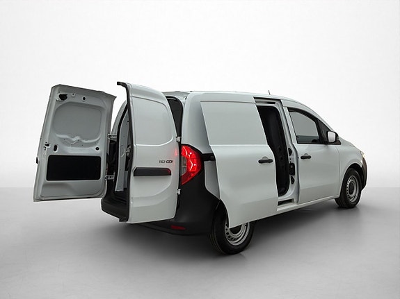 Mercedes-Benz Citan 110 12 of 30