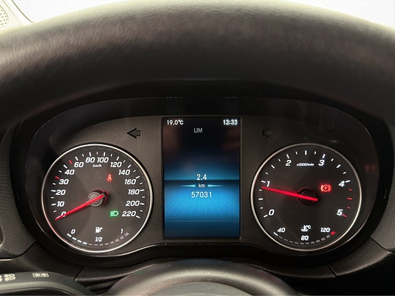 Mercedes-Benz Citan 110 20 of 30