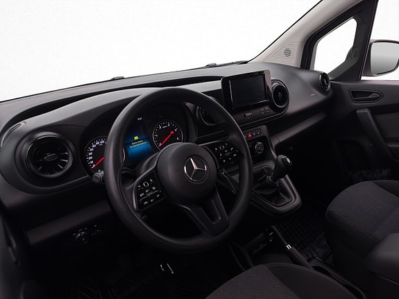Mercedes-Benz Citan 110 17 of 30
