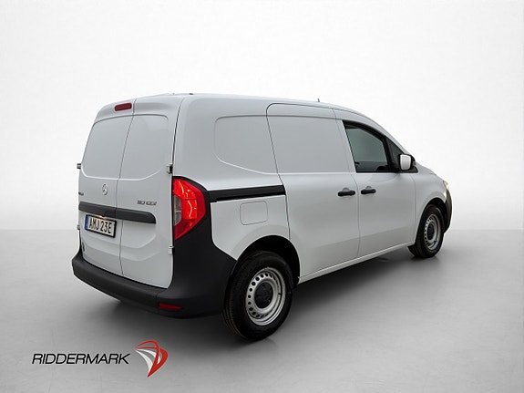 Mercedes-Benz Citan 110 9 of 30