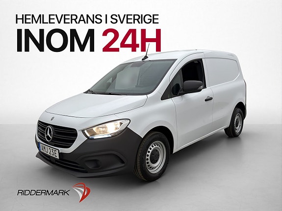 Mercedes-Benz Citan 110 3 of 5