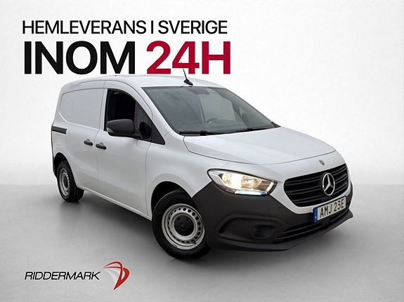 Mercedes-Benz Citan 110 3 of 5