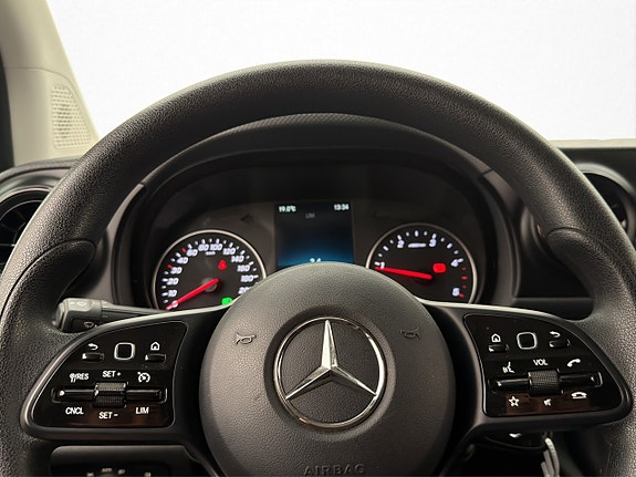 Mercedes-Benz Citan 110 18 of 30