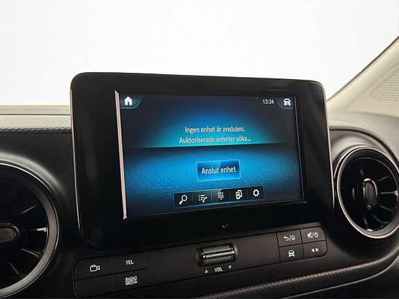 Mercedes-Benz Citan 110 24 of 30