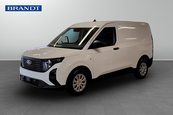 Ford Transit Courier 2 of 18