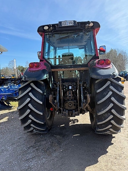 Valtra T 140 5 of 5