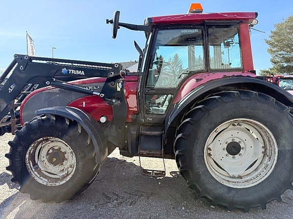 Valtra T 140 4 of 5