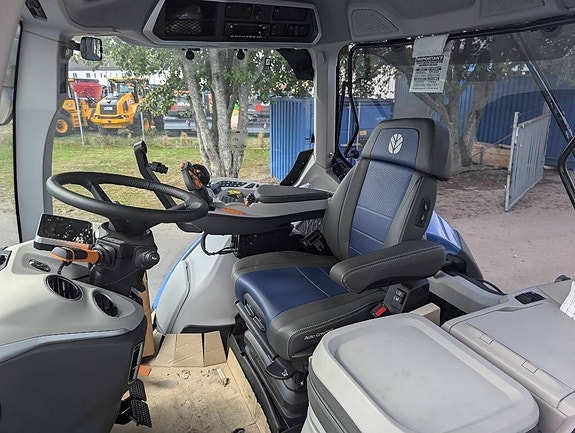 New Holland T7.315 HD ”New Gen” omg. lev! 8 of 11
