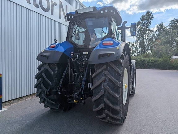 New Holland T7.315 HD ”New Gen” omg. lev! 4 of 11