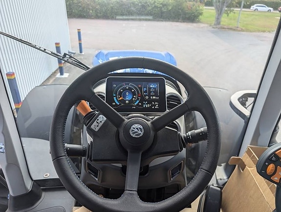 New Holland T7.315 HD ”New Gen” omg. lev! 9 of 11