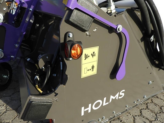 Holms PL250 Finns i lager 4 of 5