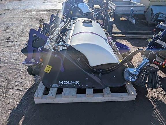 Holms Sopmaskin PL185 SMS fäste 3 of 4
