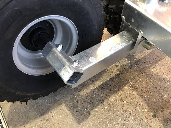 Pro Terra TL1600 Big Kit 9 of 13