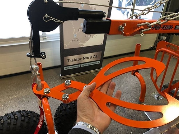 Pro Terra TL1600 Big Kit 3 of 13