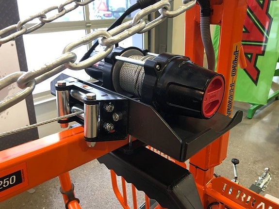 Pro Terra TL1600 Big Kit 4 of 13