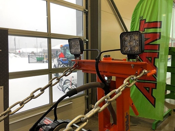 Pro Terra TL1600 Big Kit 5 of 13