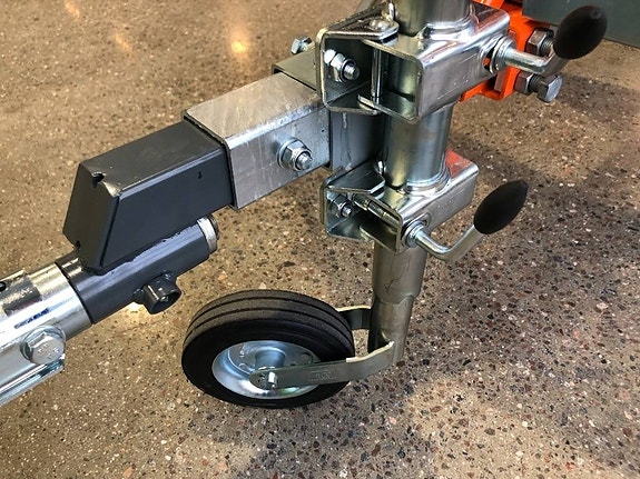Pro Terra TL1600 Big Kit 8 of 13