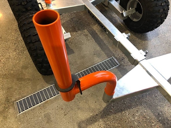 Pro Terra TL1600 Big Kit 6 of 13