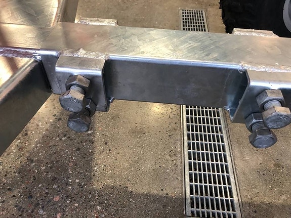 Pro Terra TL1600 Big Kit 10 of 13