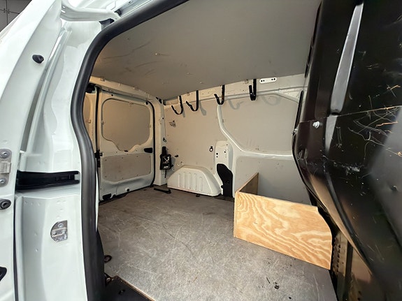 Renault Kangoo Express 14 of 30