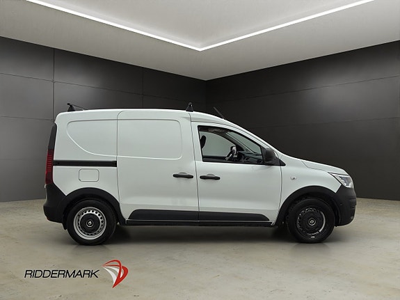 Renault Kangoo Express 2 of 5