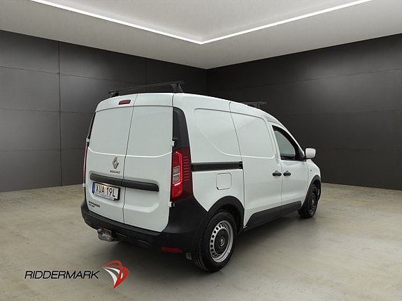Renault Kangoo Express 9 of 30