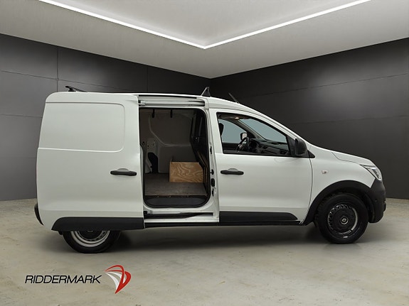 Renault Kangoo Express 12 of 30