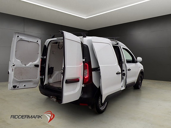 Renault Kangoo Express 11 of 30