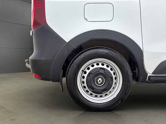 Renault Kangoo Express 30 of 30