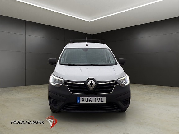 Renault Kangoo Express 5 of 5
