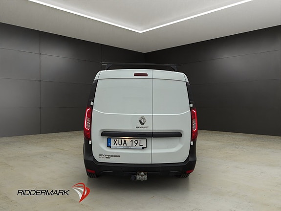 Renault Kangoo Express 8 of 30
