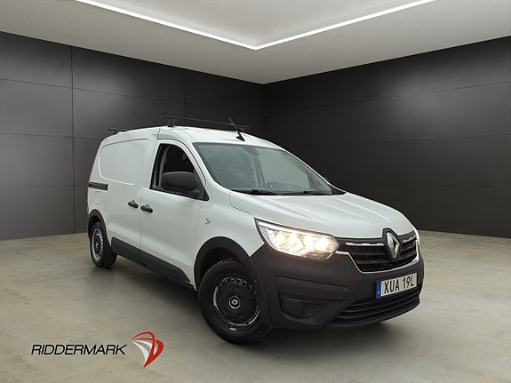 Renault Kangoo Express 3 of 30