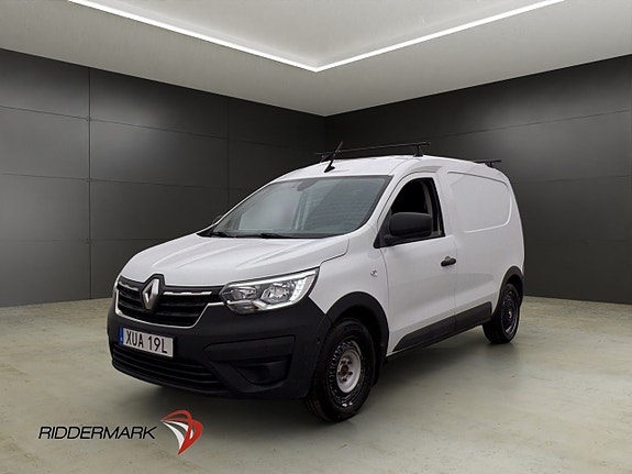 Renault Kangoo Express 3 of 30