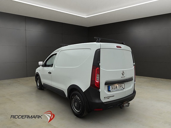 Renault Kangoo Express 7 of 30