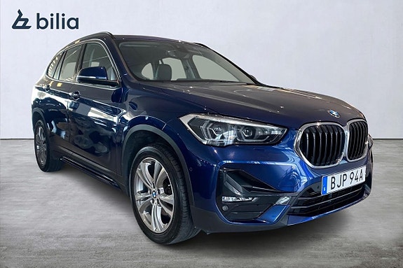 BMW X1 14 of 19