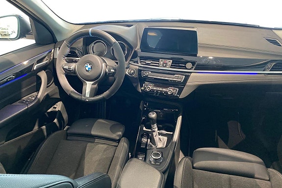 BMW X1 4 of 5