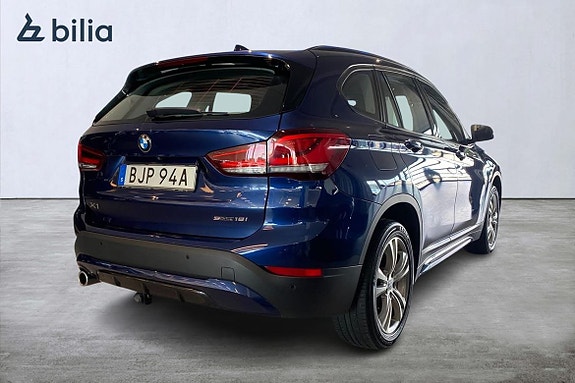 BMW X1 13 of 19