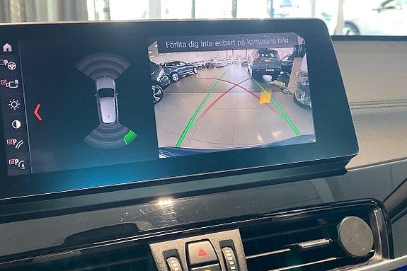 BMW X1 9 of 19