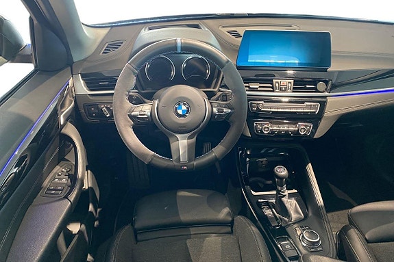 BMW X1 5 of 5